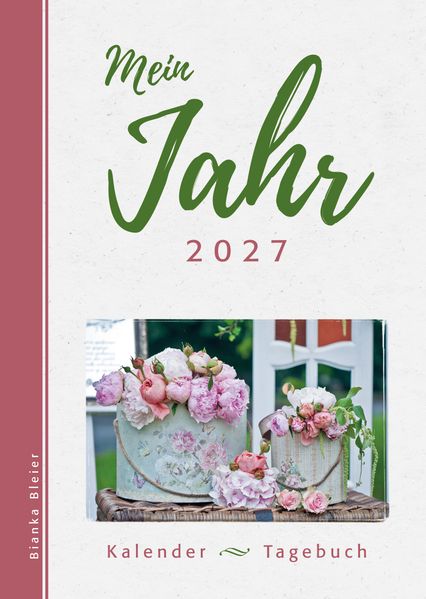 Mein Jahr 2027