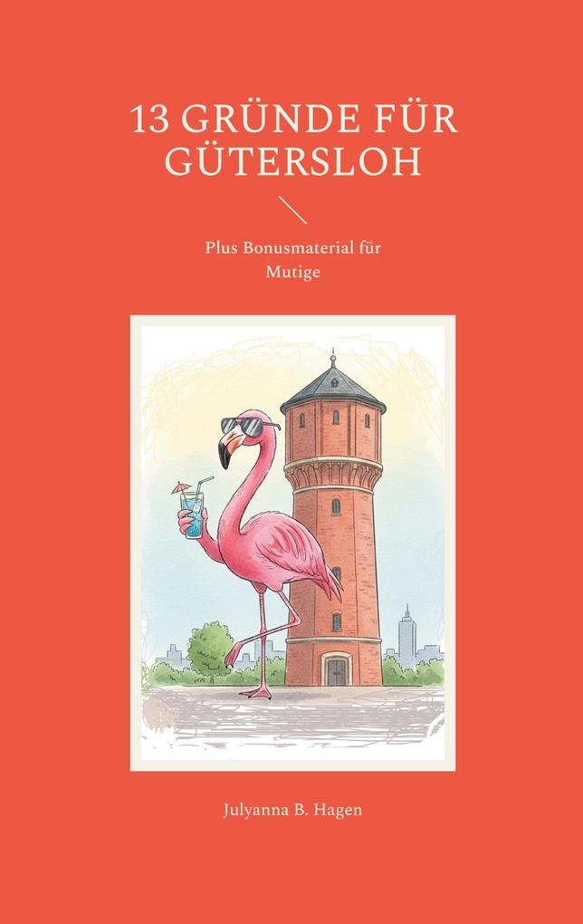 13 Gründe für Gütersloh