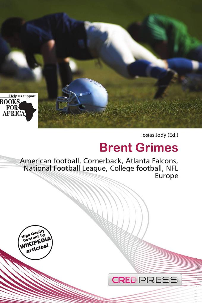Brent Grimes