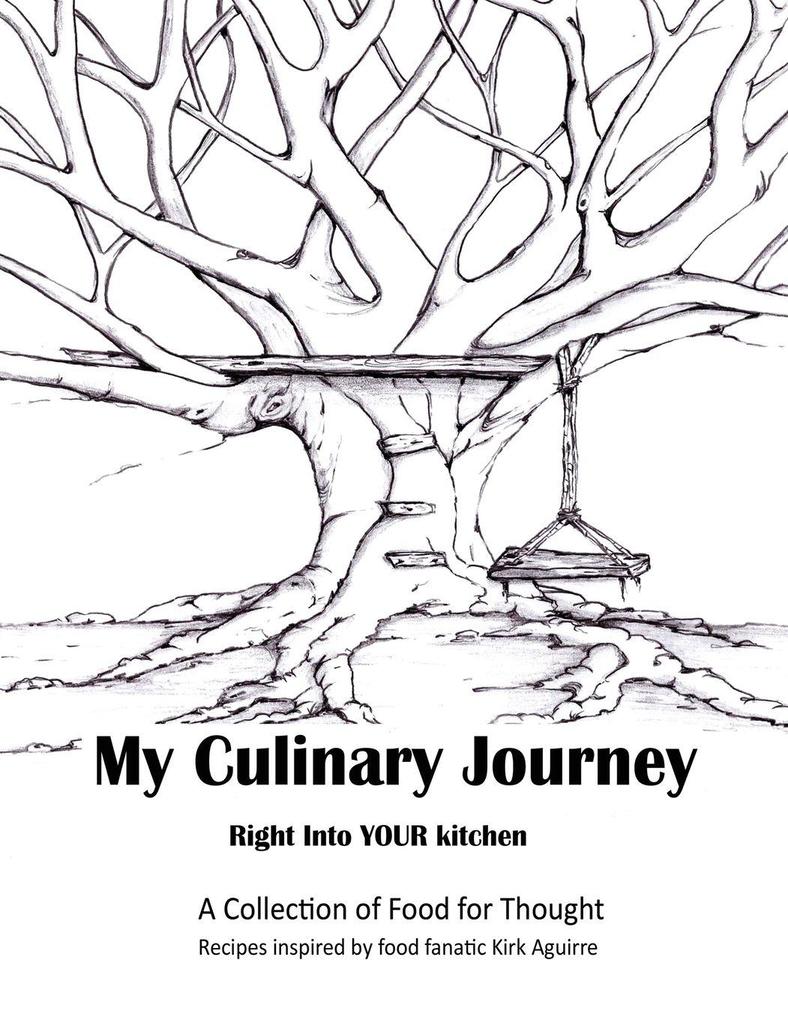 My Culinary Journey