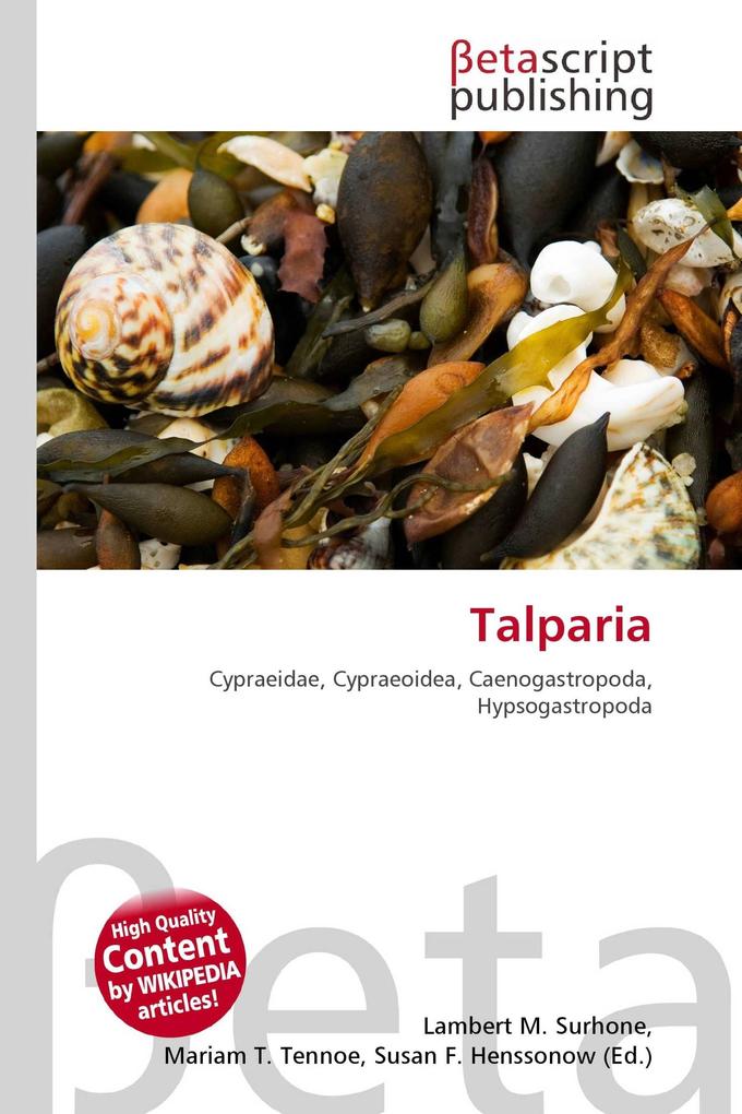 Talparia