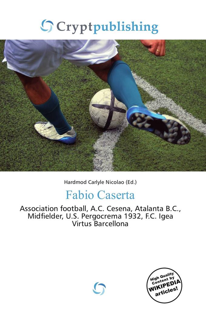 Fabio Caserta