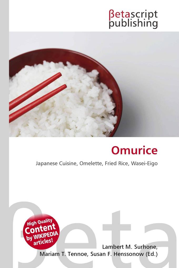 Omurice