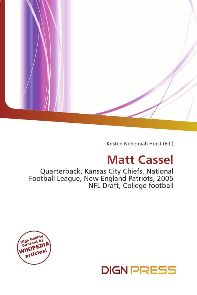 Matt Cassel