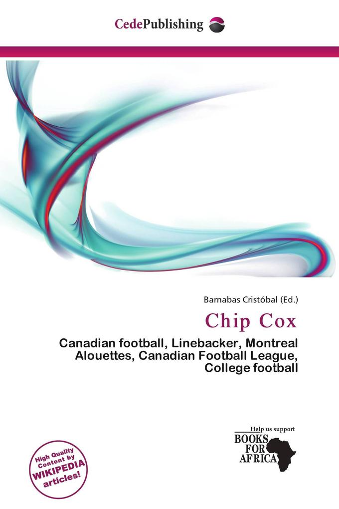 Chip Cox