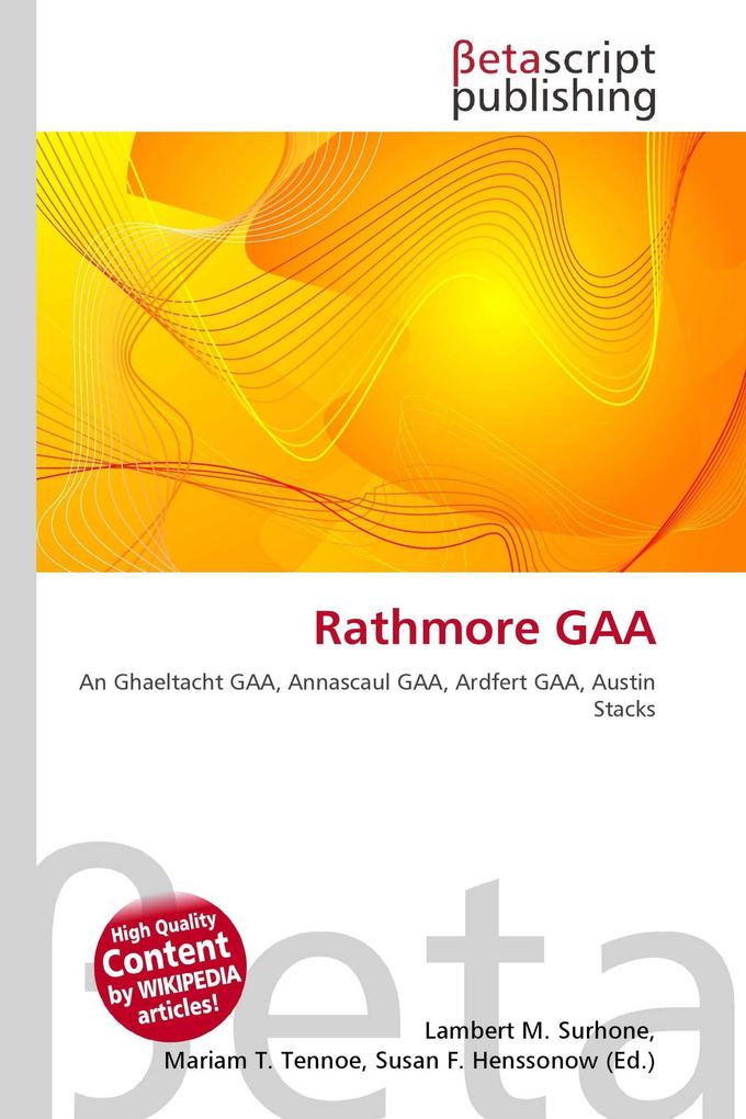 Rathmore GAA