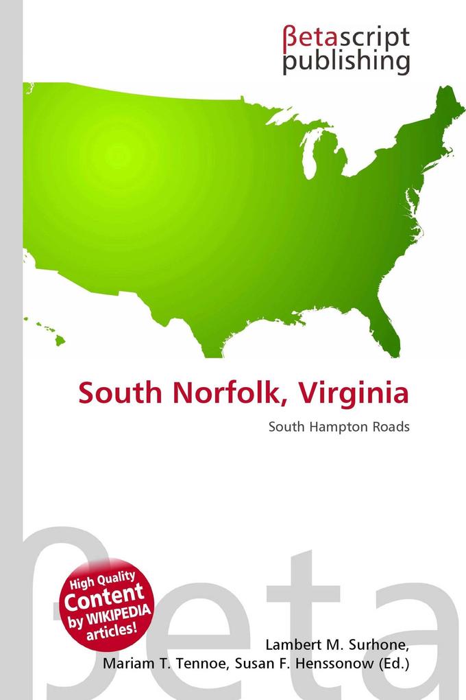 South Norfolk Virginia