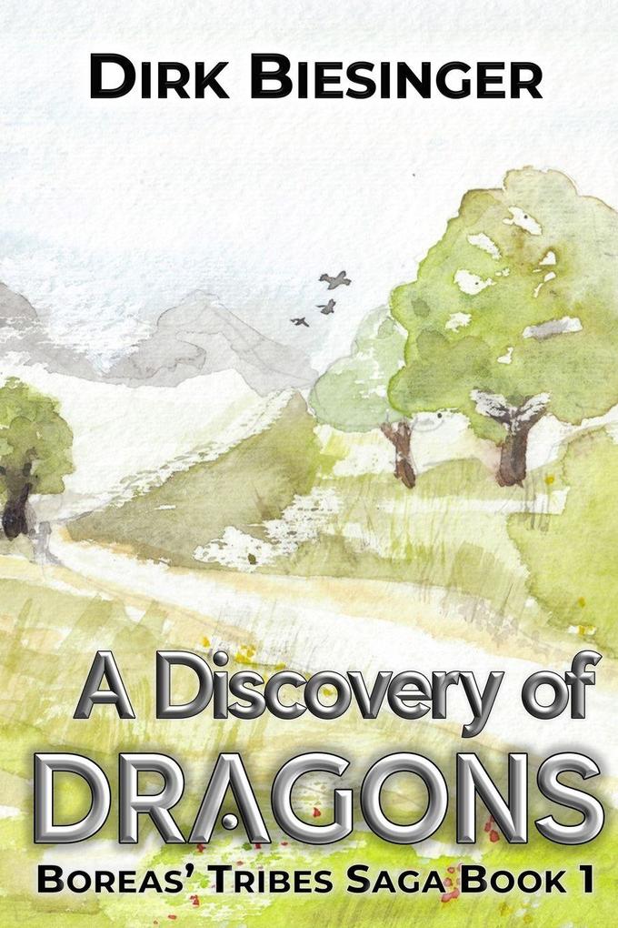 A Discovery of Dragons