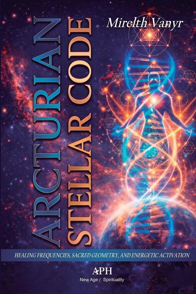 Arcturian Stellar Code