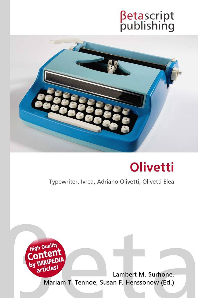 Olivetti