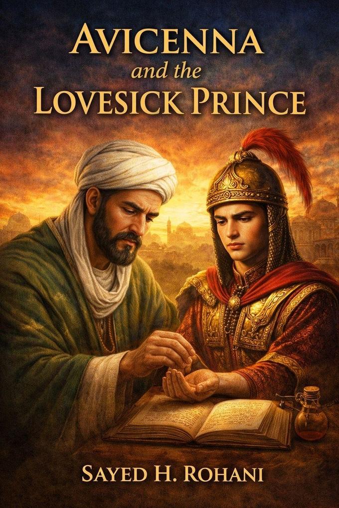 Avicenna and the Lovesick Prince