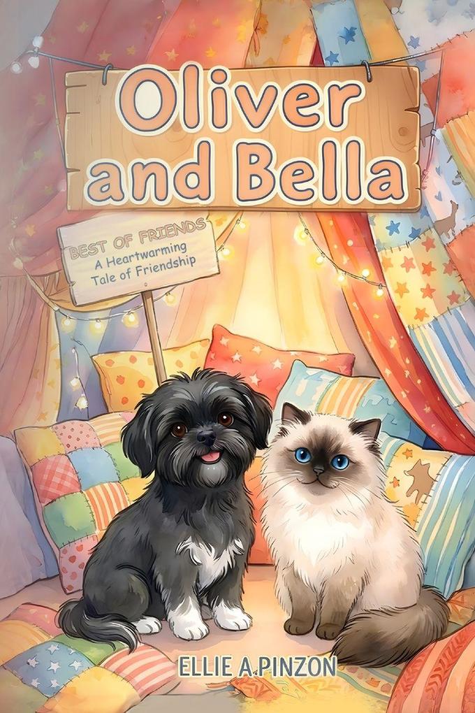 Oliver & Bella