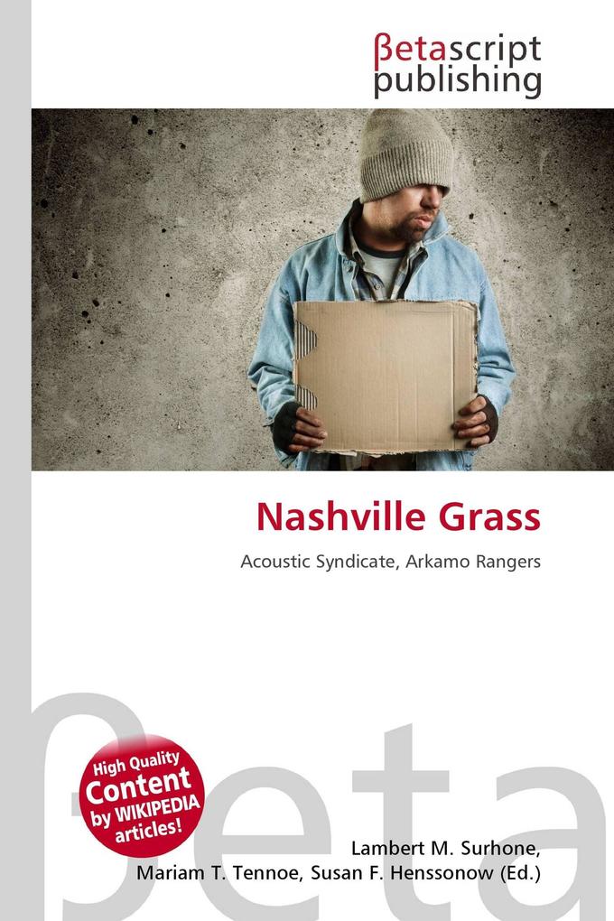 Nashville Grass