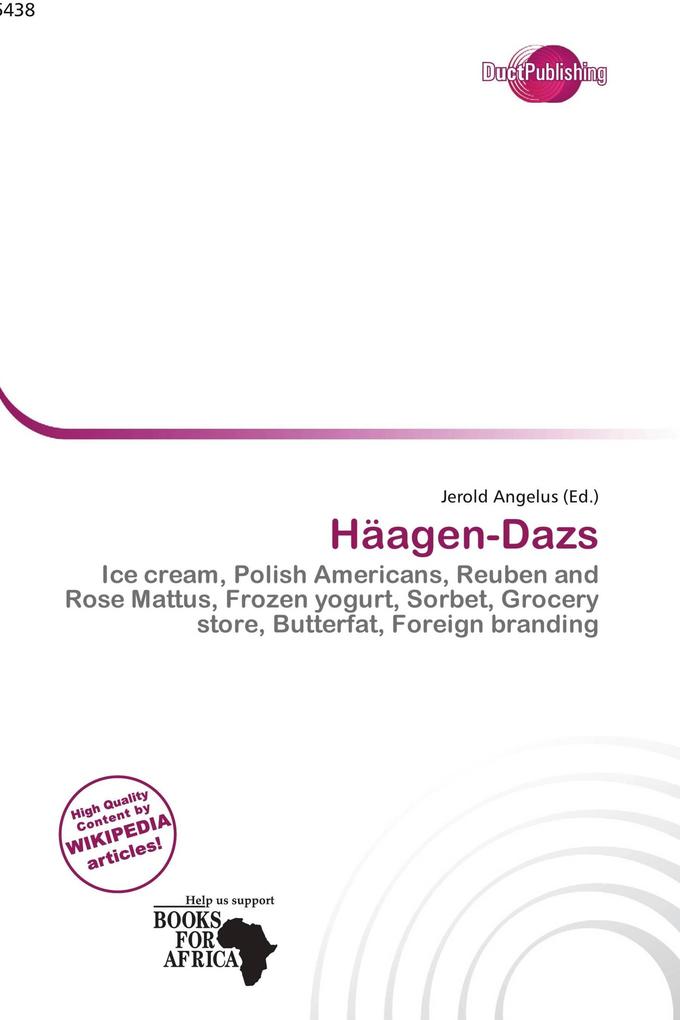 Häagen-Dazs