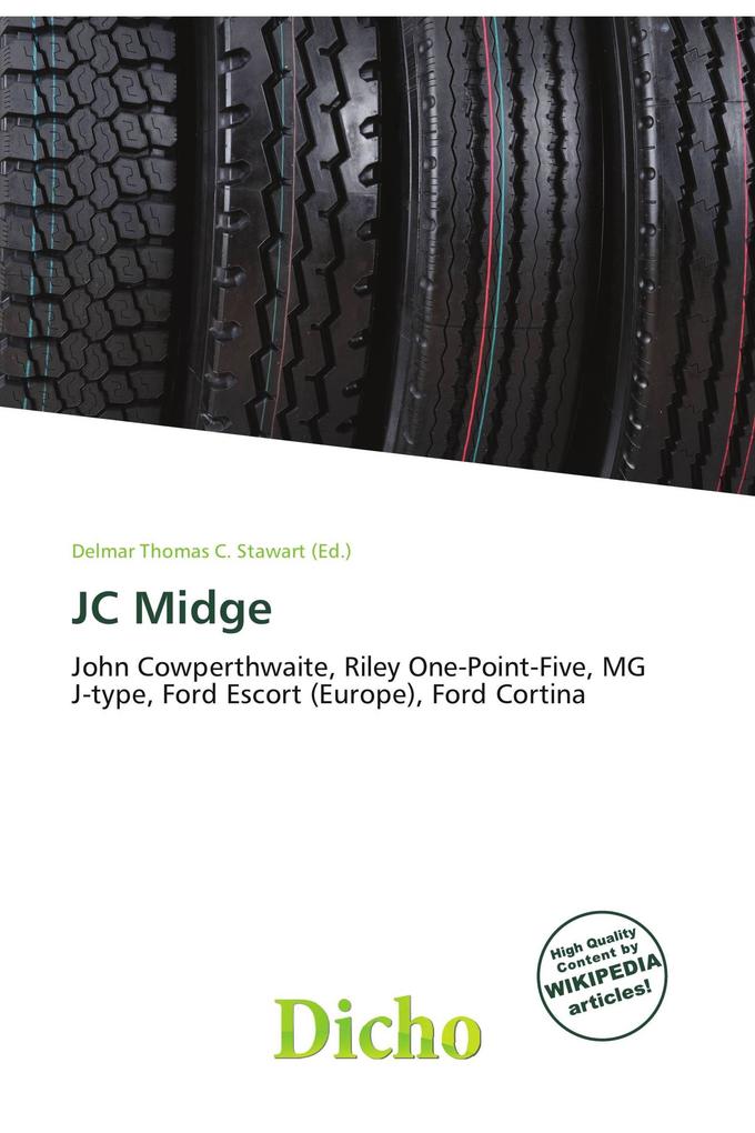 JC Midge
