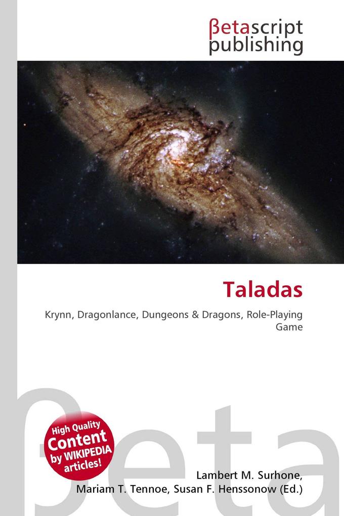 Taladas