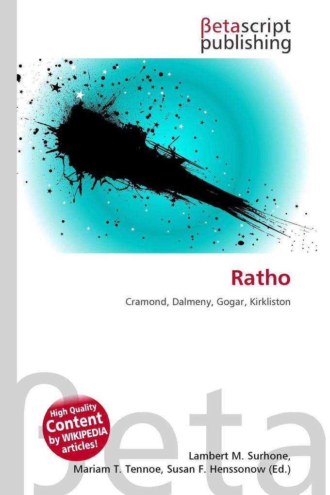 Ratho