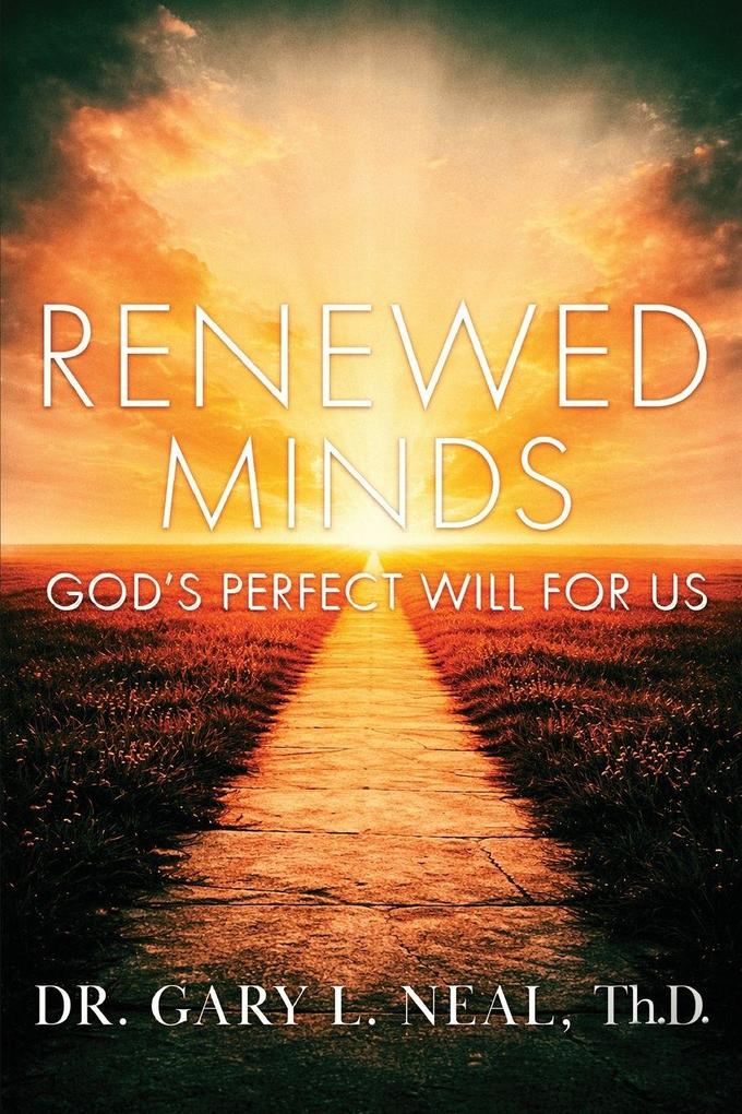 Renewed Minds
