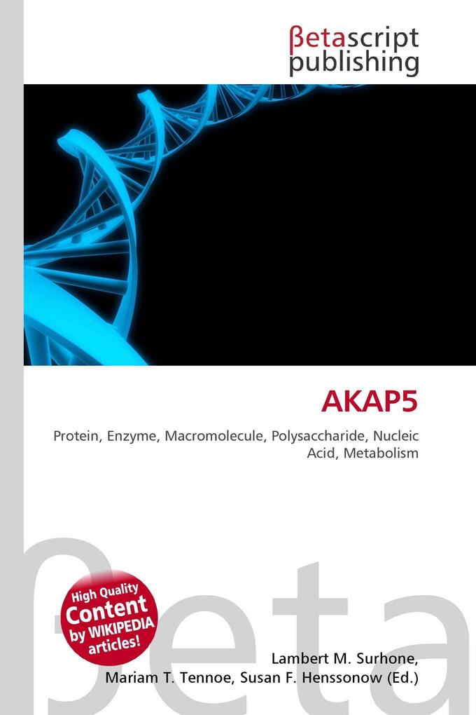 AKAP5