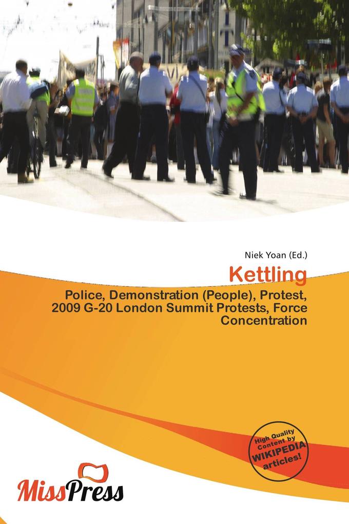 Kettling