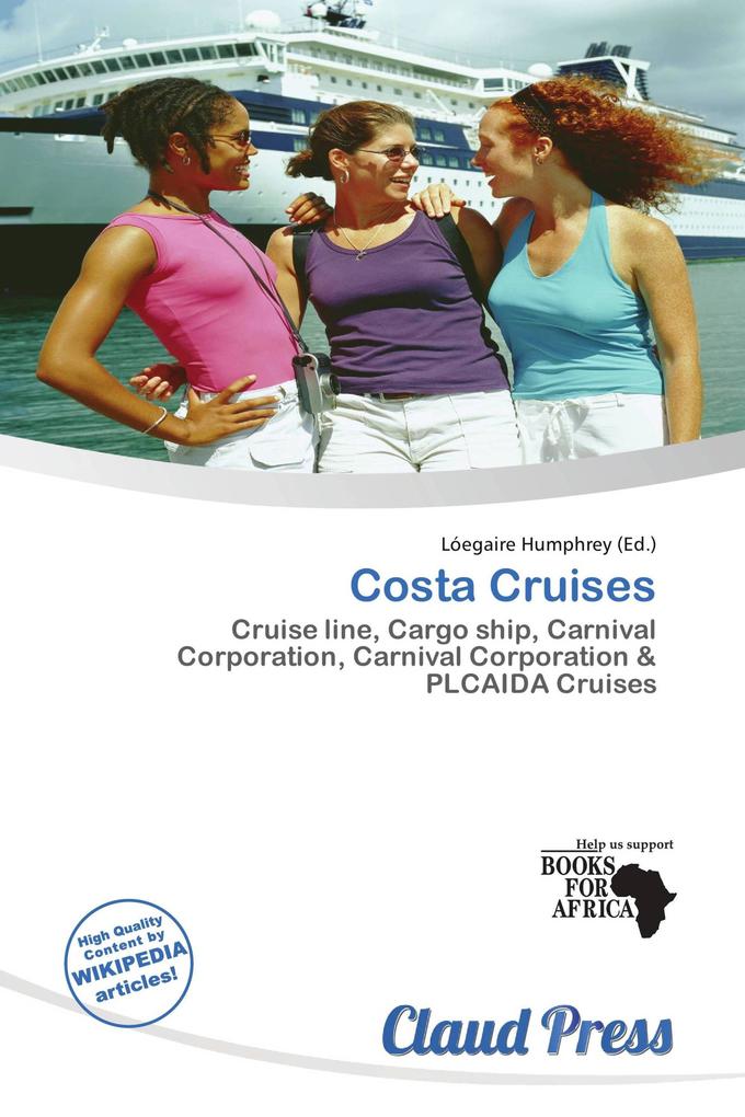 Costa Cruises