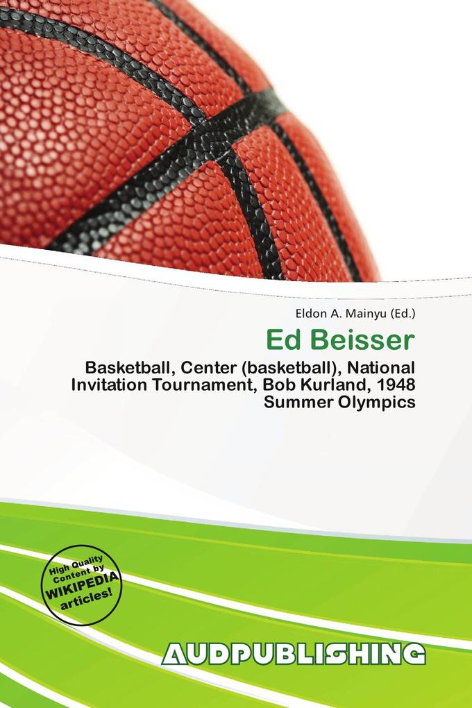 Ed Beisser