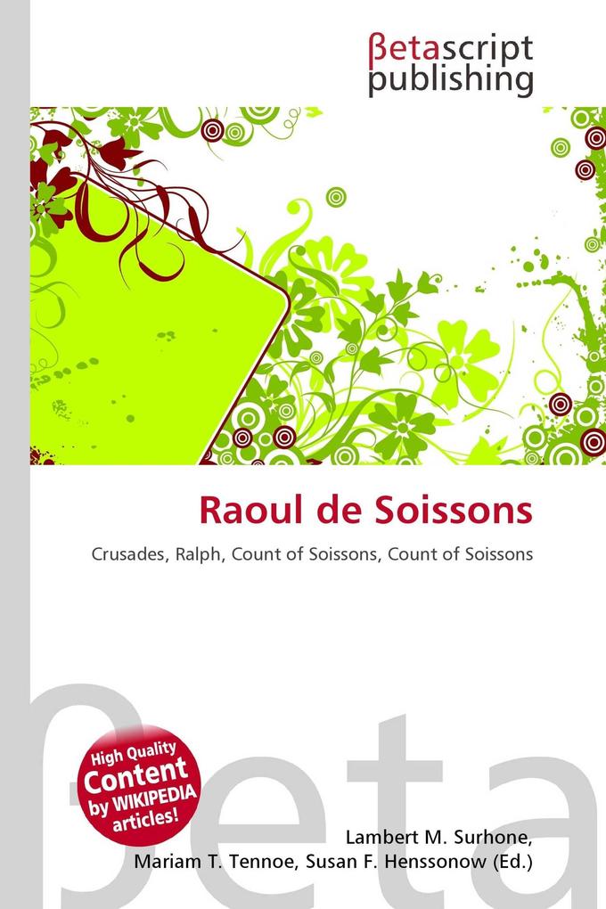 Raoul de Soissons
