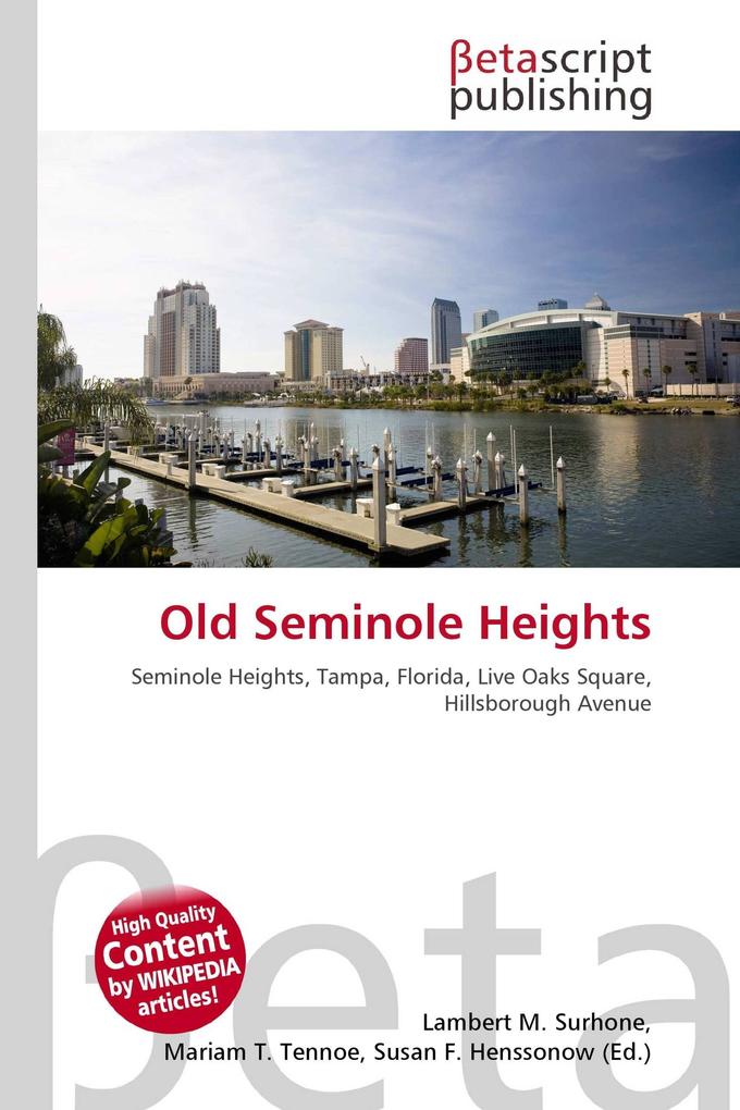 Old Seminole Heights