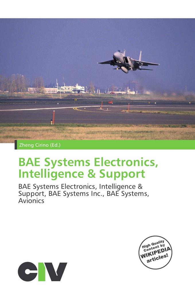 BAE Systems Electronics Intelligence & Support
