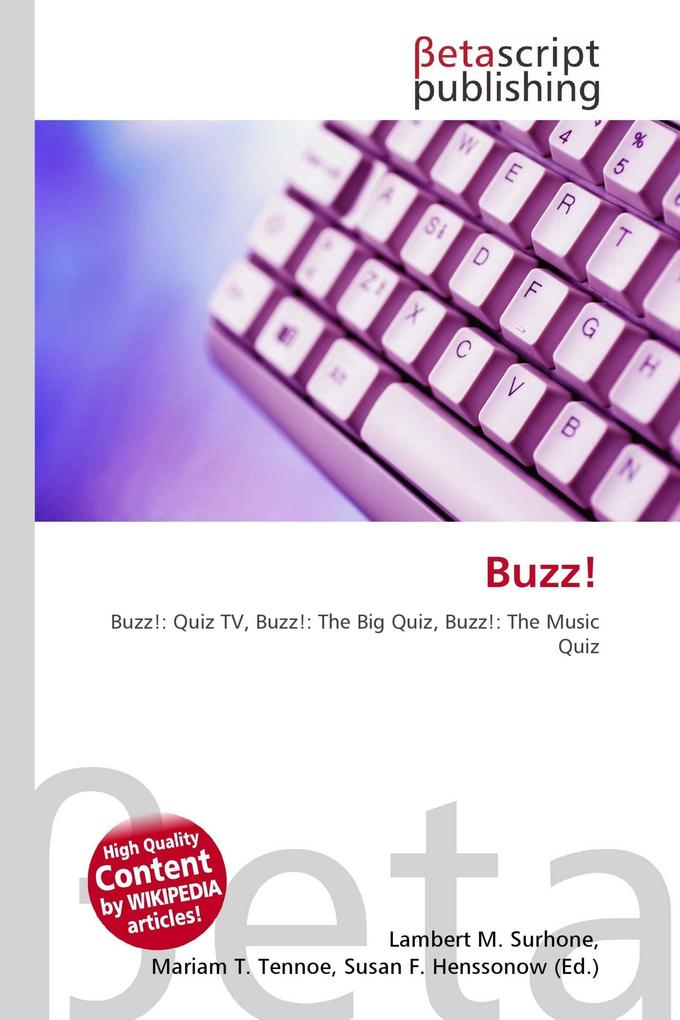 Buzz!