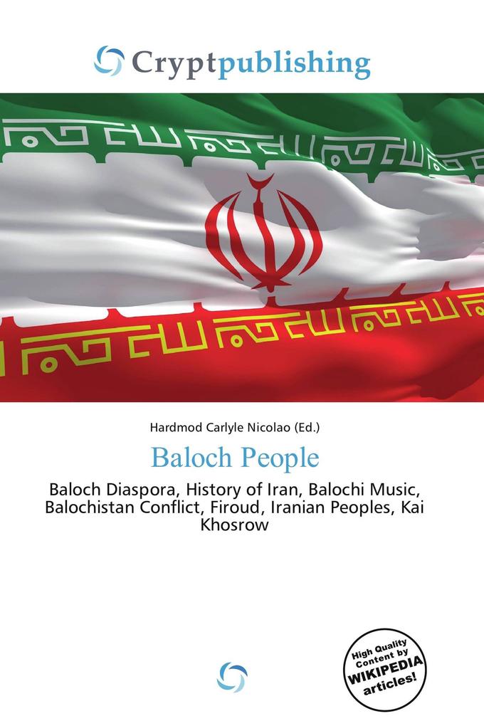 Baloch People