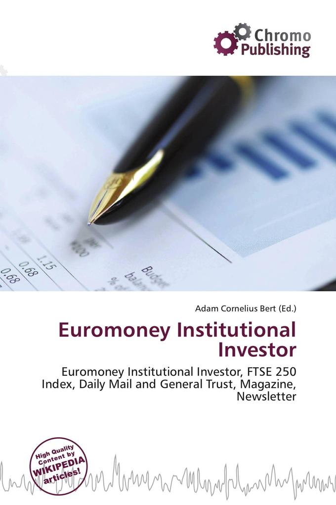 Euromoney Institutional Investor