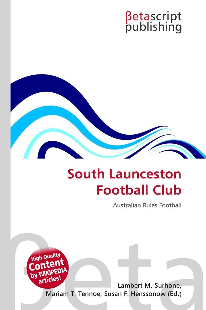 South Launceston Football Club
