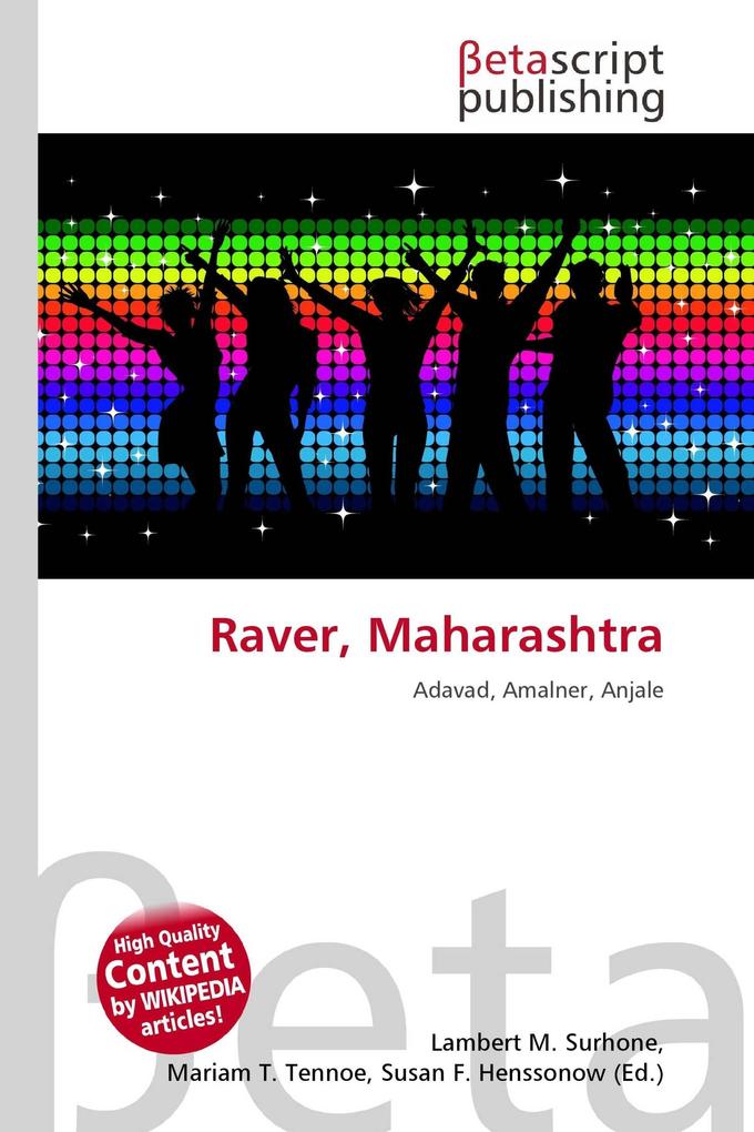 Raver Maharashtra
