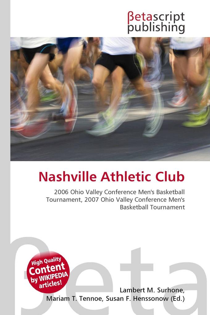Nashville Athletic Club