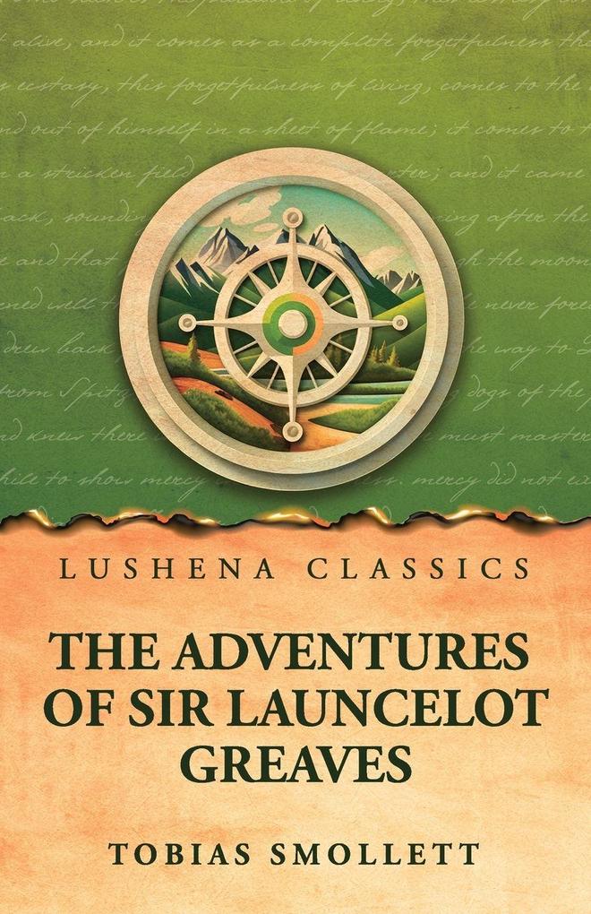 The Adventures of Sir Launcelot Greaves