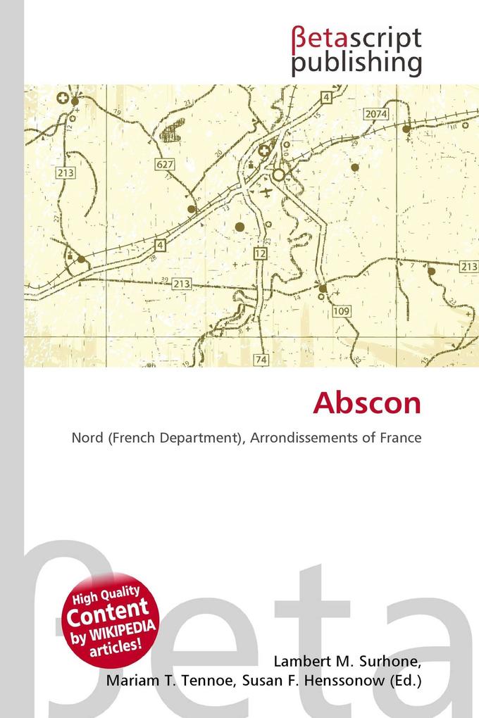 Abscon