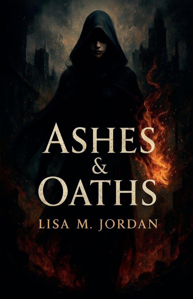 Ashes & Oaths