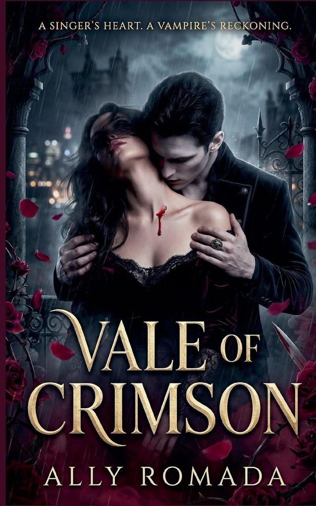 Vale of Crimson