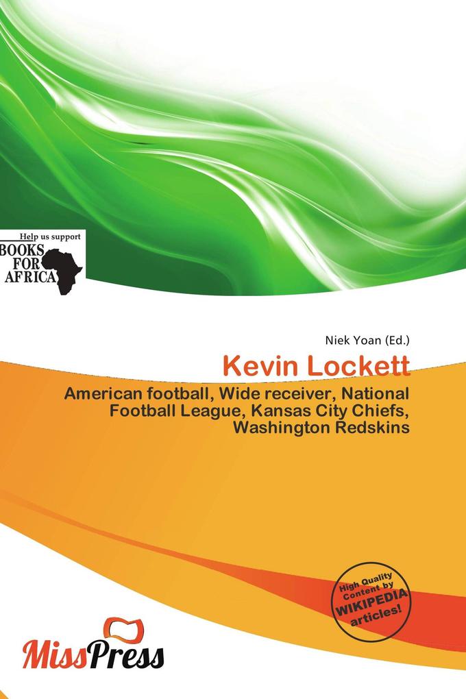 Kevin Lockett