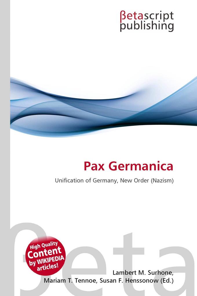 Pax Germanica