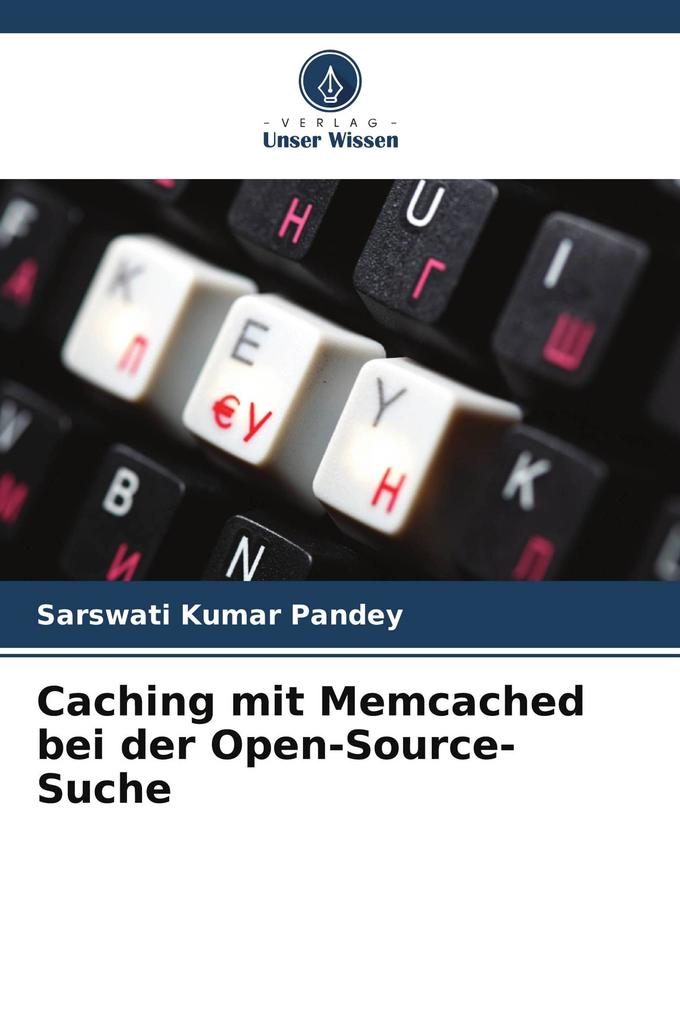 Caching mit Memcached bei der Open-Source-Suche