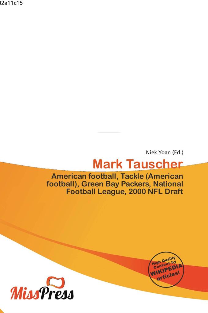 Mark Tauscher