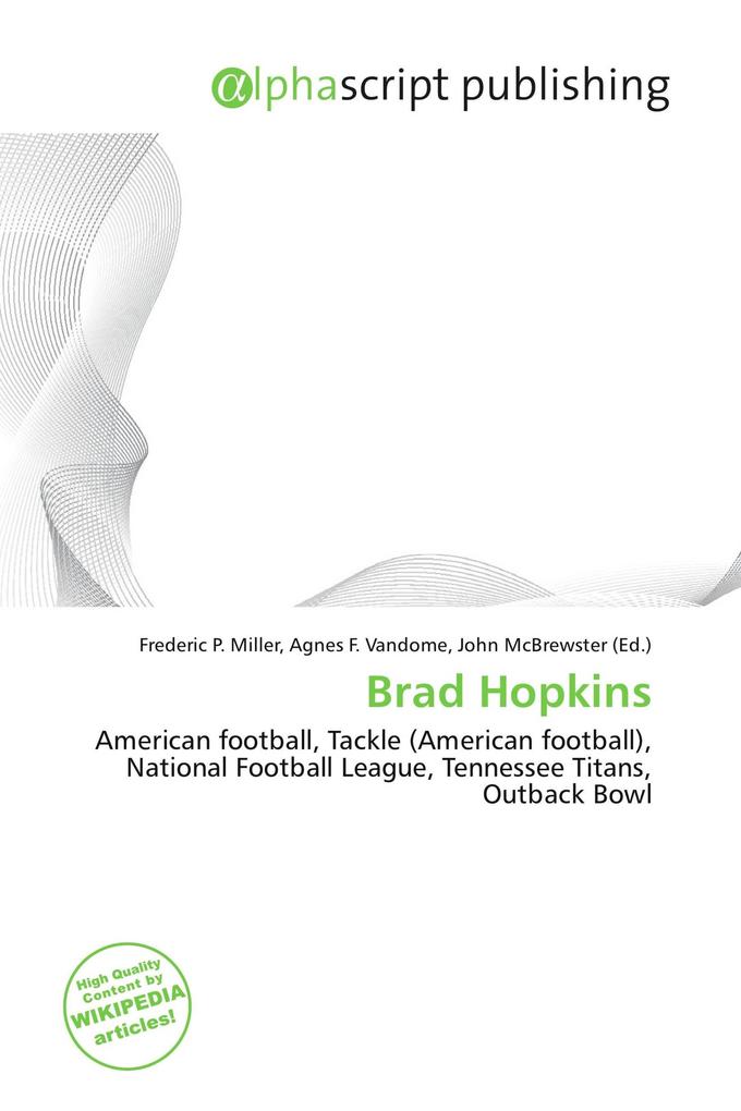 Brad Hopkins