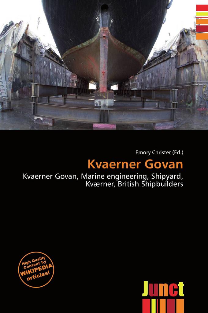 Kvaerner Govan