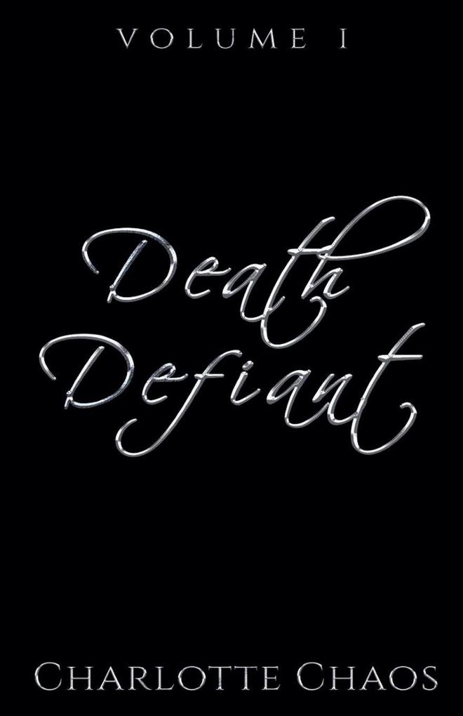 Death Defiant