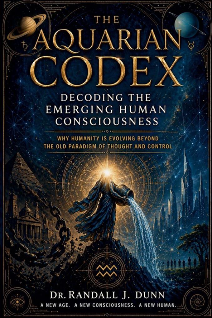 The Aquarian Codex