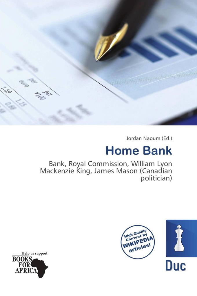 Home Bank