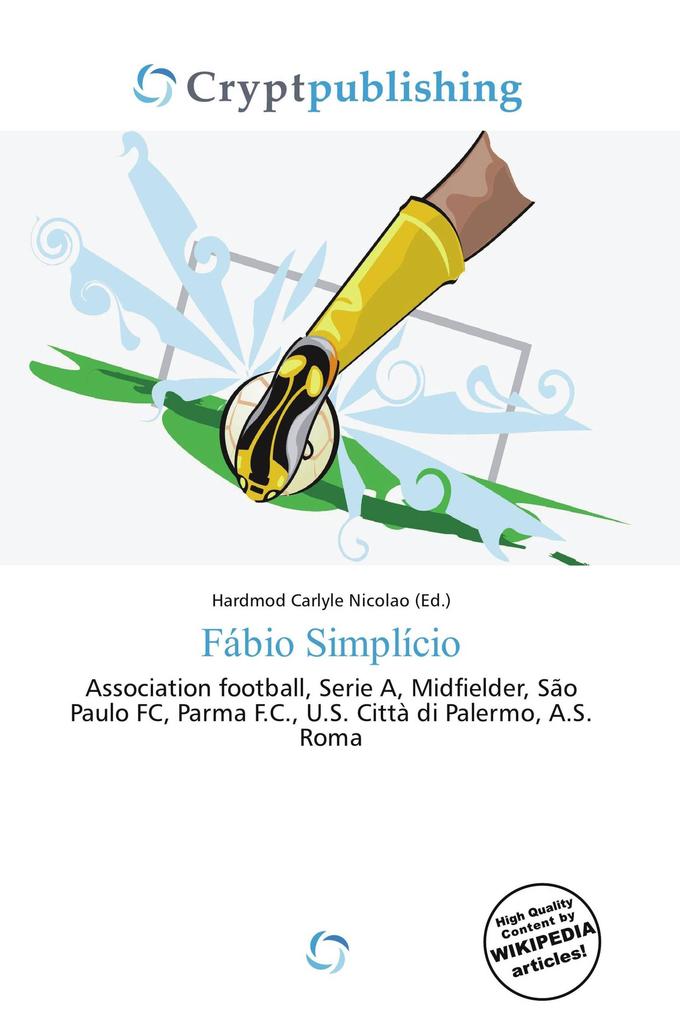 Fábio Simplício