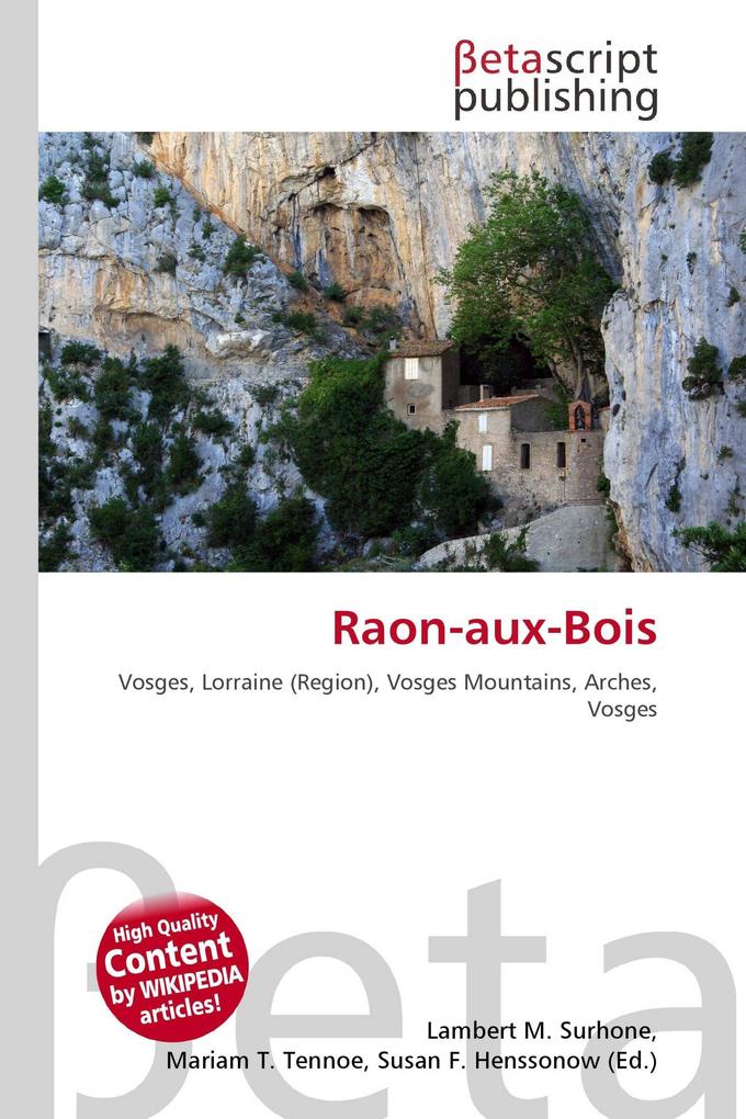Raon-aux-Bois